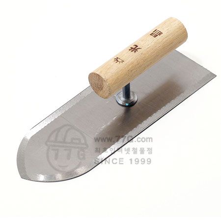흙손[소] 1
