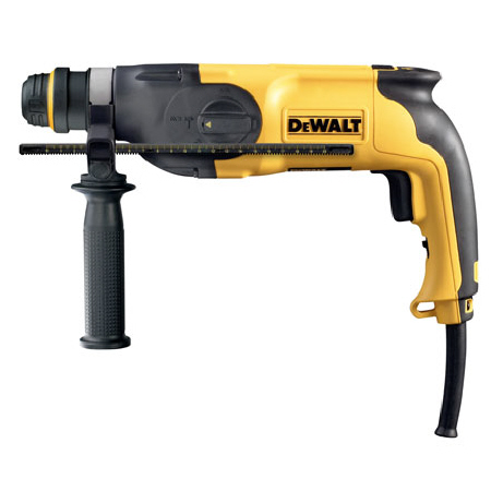 DEWALT D25122K-KR 로타리 전기  햄머 1