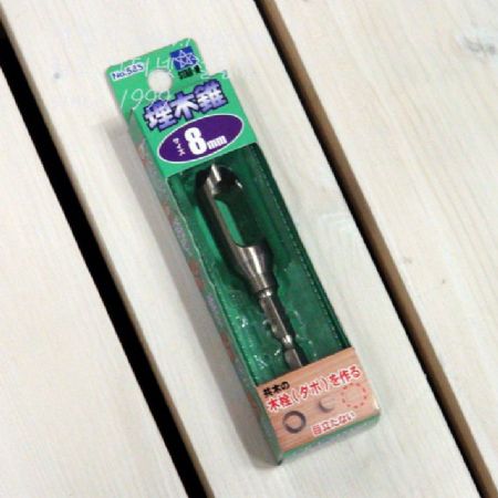 NO.58S 목심제조기(일반강) 8mm
