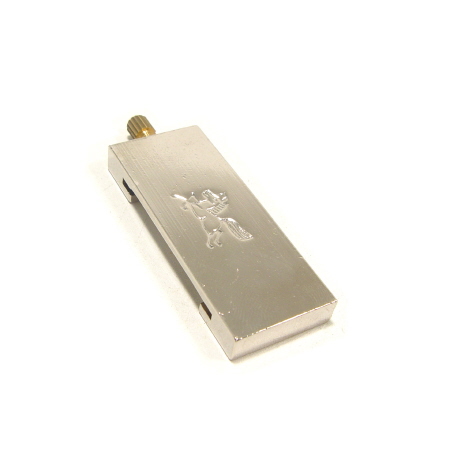 일자자 스토퍼 100cm용 1