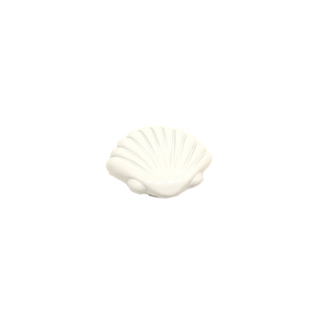 레인보우 꼬막 화이트 1