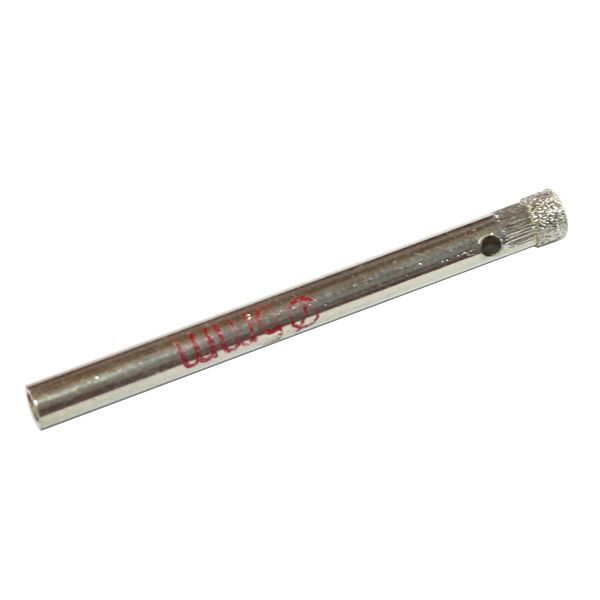 유리홀소(Hole Saw,5mm)유리가공용 1