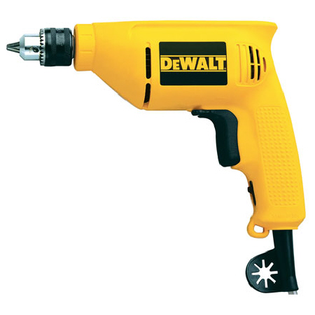 DEWALT 6.5mm 일반드릴(DWD010) 1