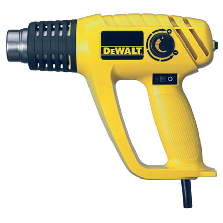 DEWALT 열풍기 D26411 1