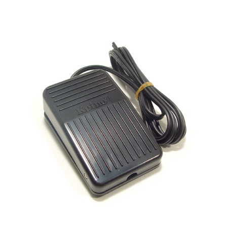 풋스위치(foot switch) 10A 250V 1