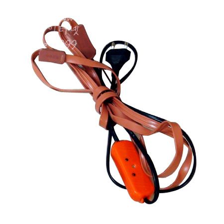 동파방지 열선용 자동온도 감지및 차단 센서 220V (2M 완제품) 1