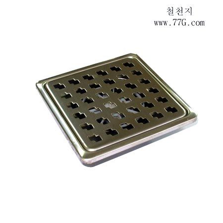 냄새차단 육가 일반 75-100mm 배관 (150X150타일) 1