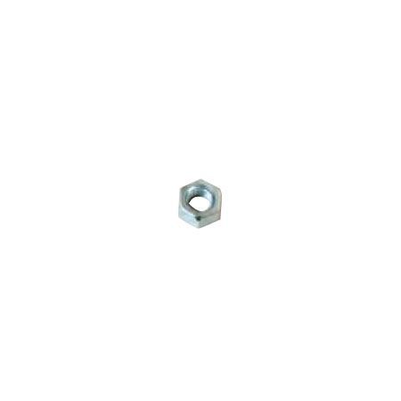 5mm 너트 1