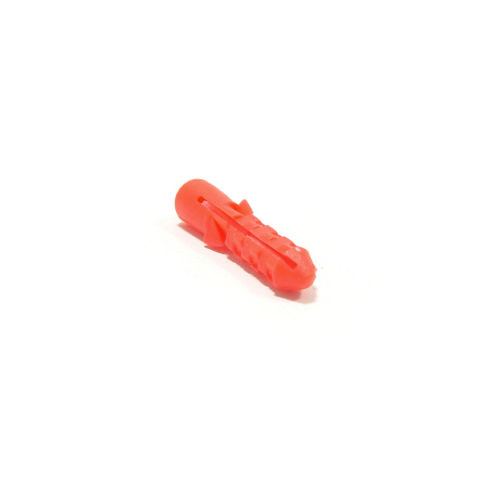 칼부럭(적색100개) 6X30mm  1
