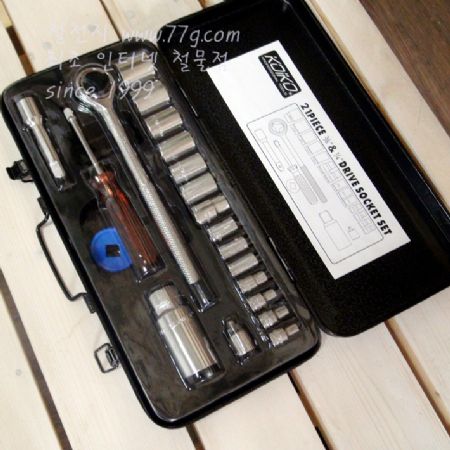 복스 렌치 21pc 1