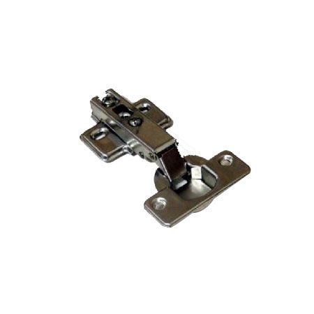 가구 스프링 경첩  (덮는문짝,아웃도어용)(싱크대,가구) 1