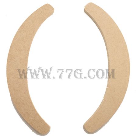 포크아트 (110x110mm) 특수문자 이니셜(initial) 가로 1