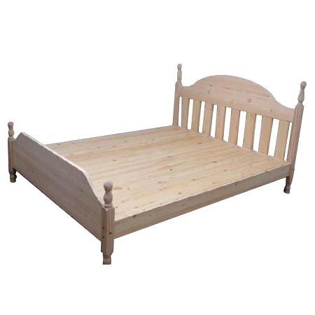 베이직 프린세스 침대(킹매트 1600X2000 평상식) 1