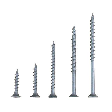 방부목 전용피스 8mmX64mm 10개 1