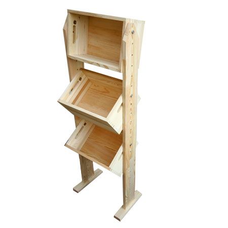 스마트 야채장 1