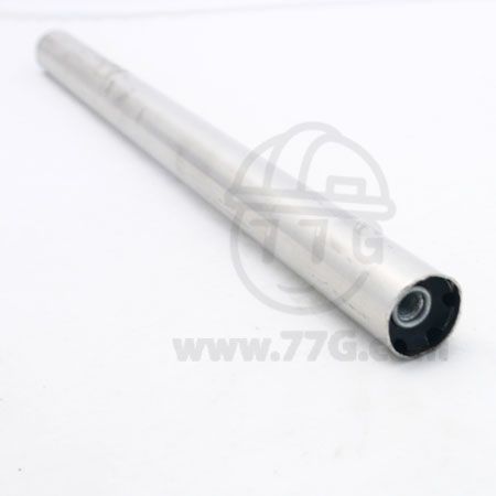 스텐파이프 25mm + 8mm 볼트연결가능