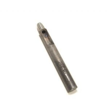 구멍쇠 펀치 6호(6mm) + 나무조각 1
