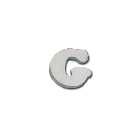 미송 이니셜(5mm) 큐티체 대문자G 1