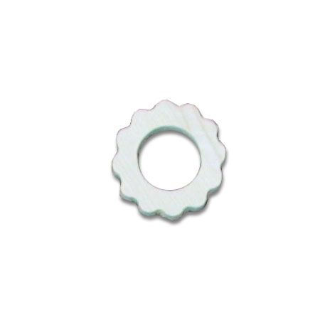 원목 이니셜(5mm) 액세서리마침표 1