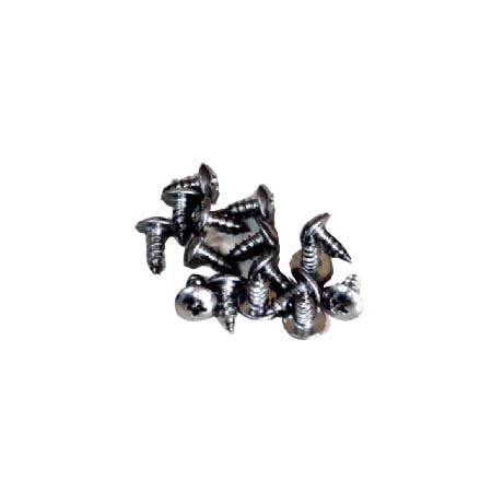 스텐 피스(볼록머리) 4X10mm  1