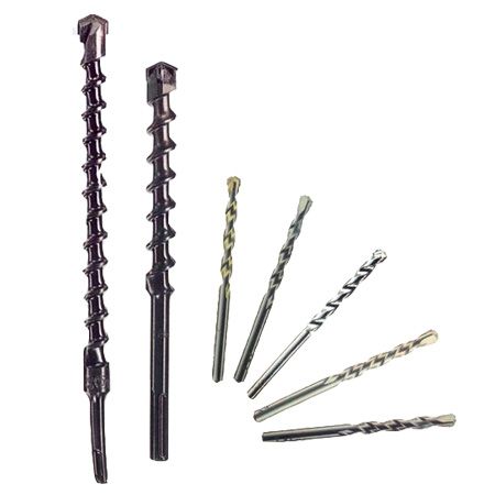 SDS 힐티용드릴날(기리) 지름3.2mm L100mm 1