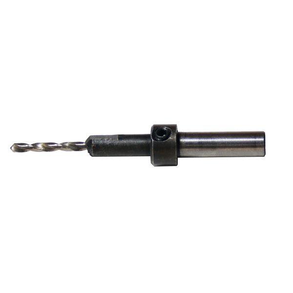 이중드릴날 접시비트 원통형(기리) 3X8mm 세트 (3mm날포함) 1