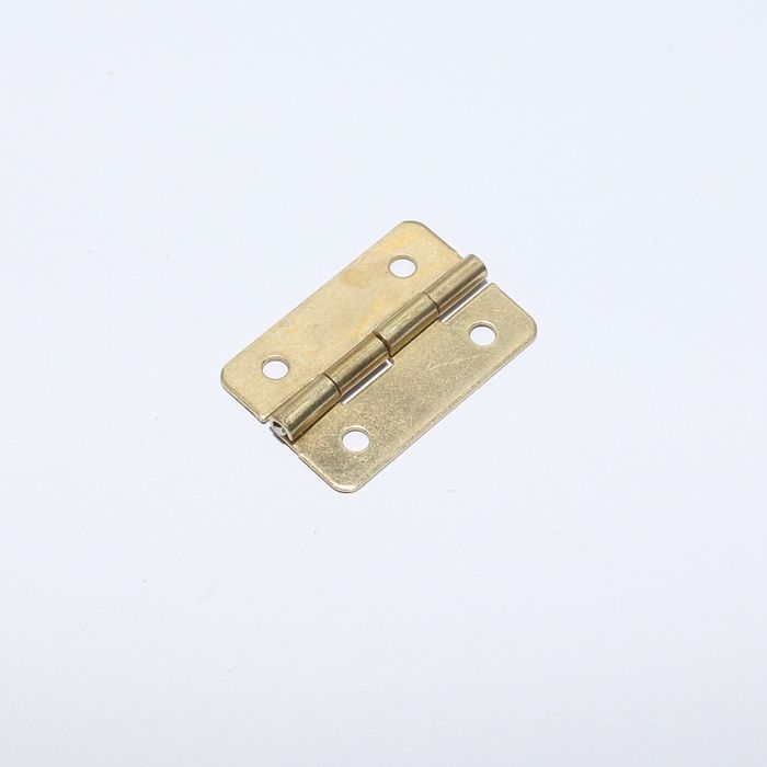 골드경첩 라운드 30x20mm 1
