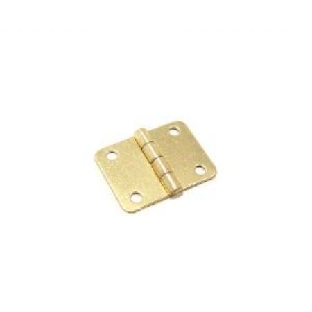 골드 소품용 경첩 DT 20X15mm 1