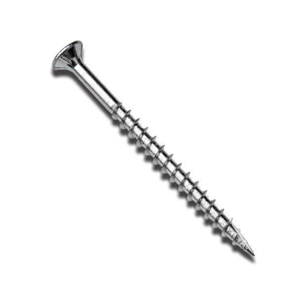 하비스피스 SUS410 전문가용 하드우드 나사못 #3.4X50mm(10개) 1