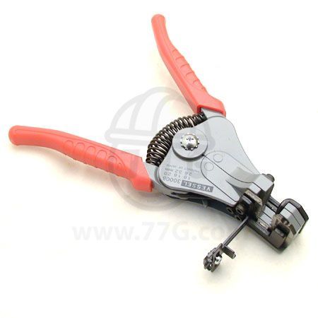 자동 스트립퍼 vessel 3000B WIRE STRIPER 수입 일본 1