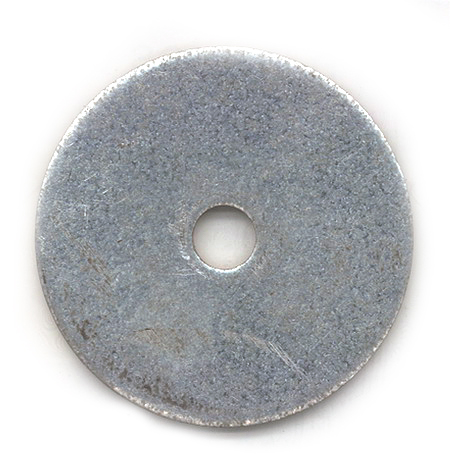 와샤 외경 58mm 내경 13mm