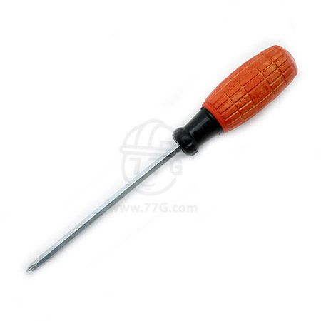 일자,십자겸용 드라이버 6X150mm 1