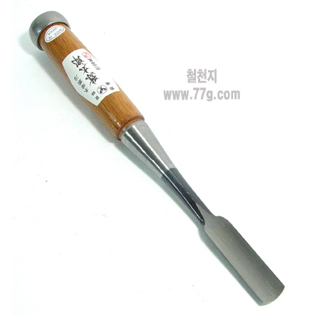 Topman 환끌(둥근끌) 9mm 수입일본 1