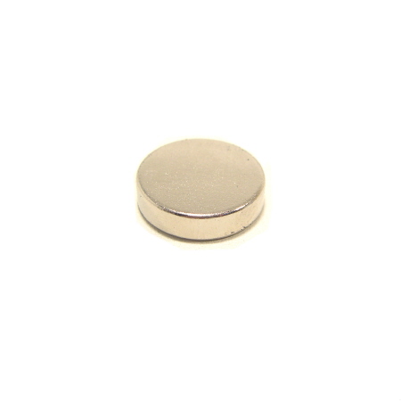 초강력 버튼 자석 지름20mm 두께5mm 1