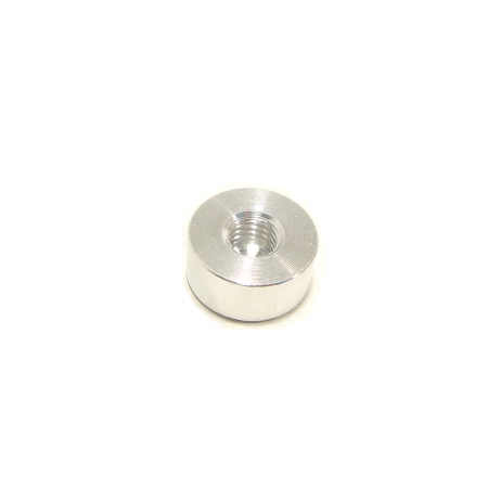 포인트핀 지름 20mm 평상부(8mm나사) 길이 9mm 1