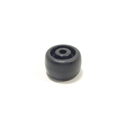 PVC바퀴알 (wheel) 로라 1인치 1