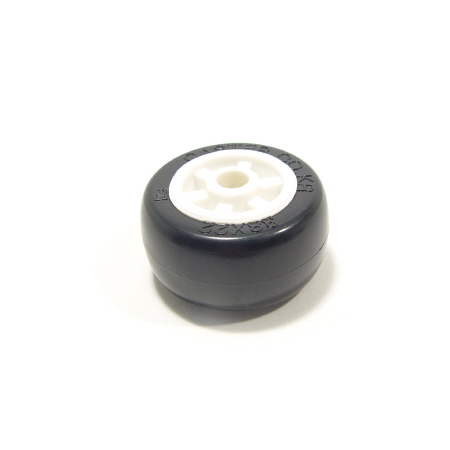 PVC바퀴알 (wheel) 로라 1.5인치 1