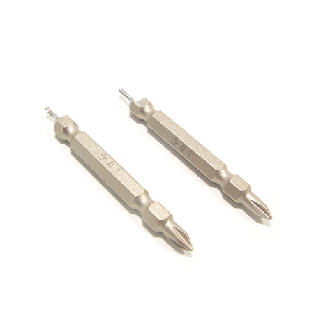 샷시 비트 #1 1.5mm 수입일본 1