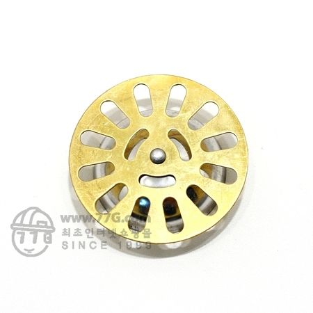 신한 육가커버 60mm (덮개 80mm) 1