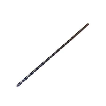 국내산 KS 철판드릴날(철재,목재용) 5X150mm 1