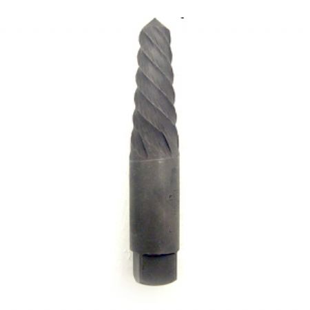 부러진 파이프 뽑는 공구 (Screw extractor) 1