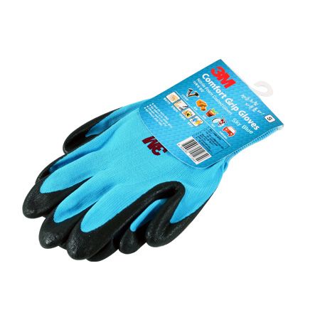 3M 장갑(Comfort Grip) Blu50-S 1