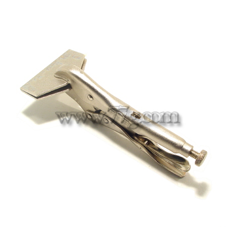 VISE-GRIP(WIDE) 바이스그립 200mm 1