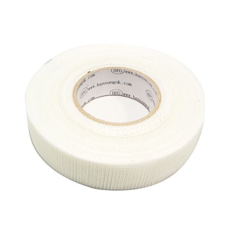 페인트 벽면 보수용 조인트(망사)테이프 35mmX90M 1