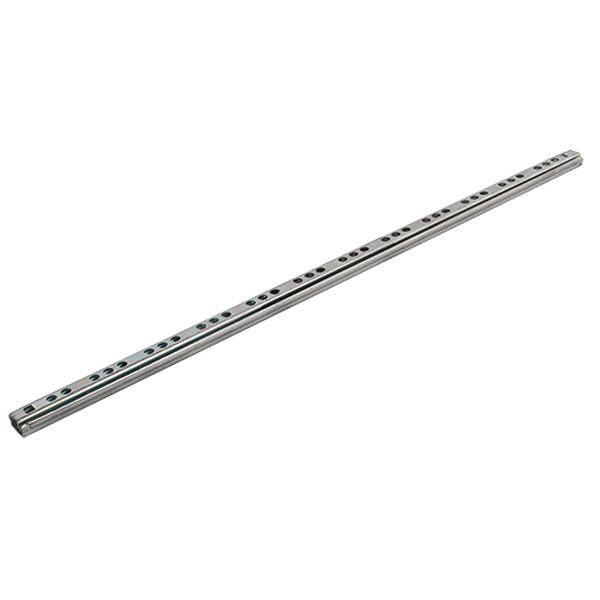 미니2단 서랍 레일 W17XH10XL407mm (1개) 1