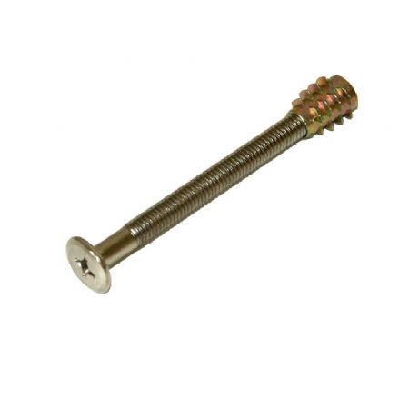 번데기너트 볼트셋 지름 6mm 연결가능최대폭 -60mm 1