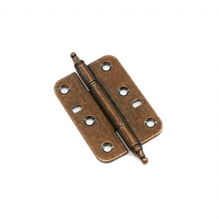 우아미 경첩 가구 정첩 2.5인치 62mmX43mm 1