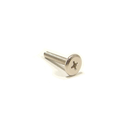 가구연결 은색볼트 4mmX22mm