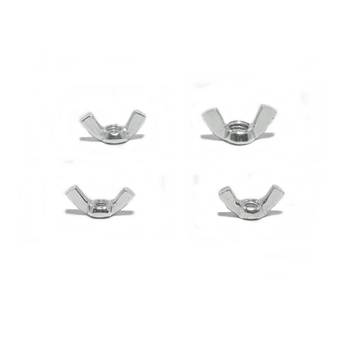 나비너트 4mm 1