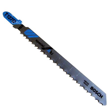 직소날 BOSCH 빠르고 거친절단 철재용 T127D 1